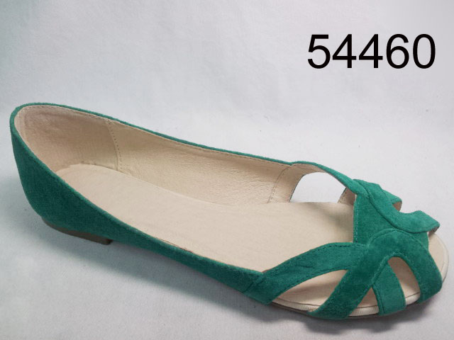 54460 GREEN 